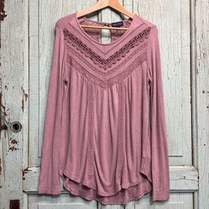 Artesia Blouse
